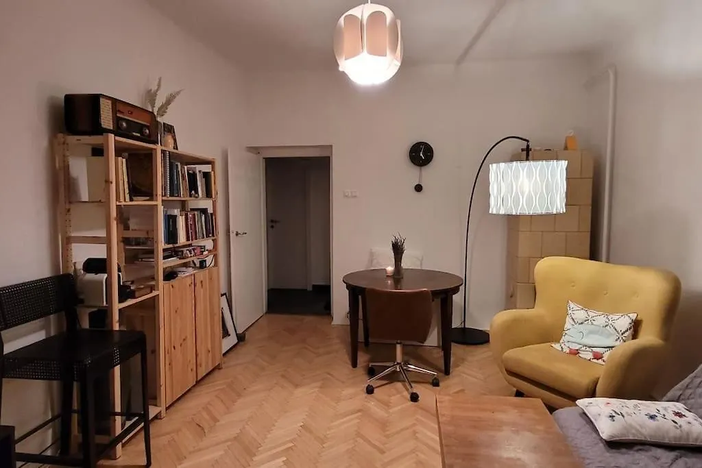 Apartment Josika Apartman Szeged