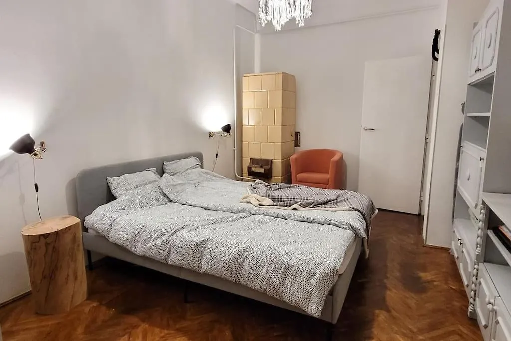Josika Apartman Szeged