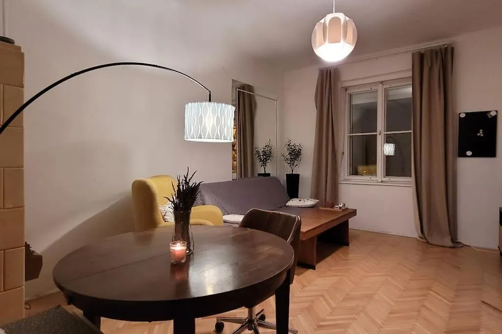 Josika Apartman Szeged