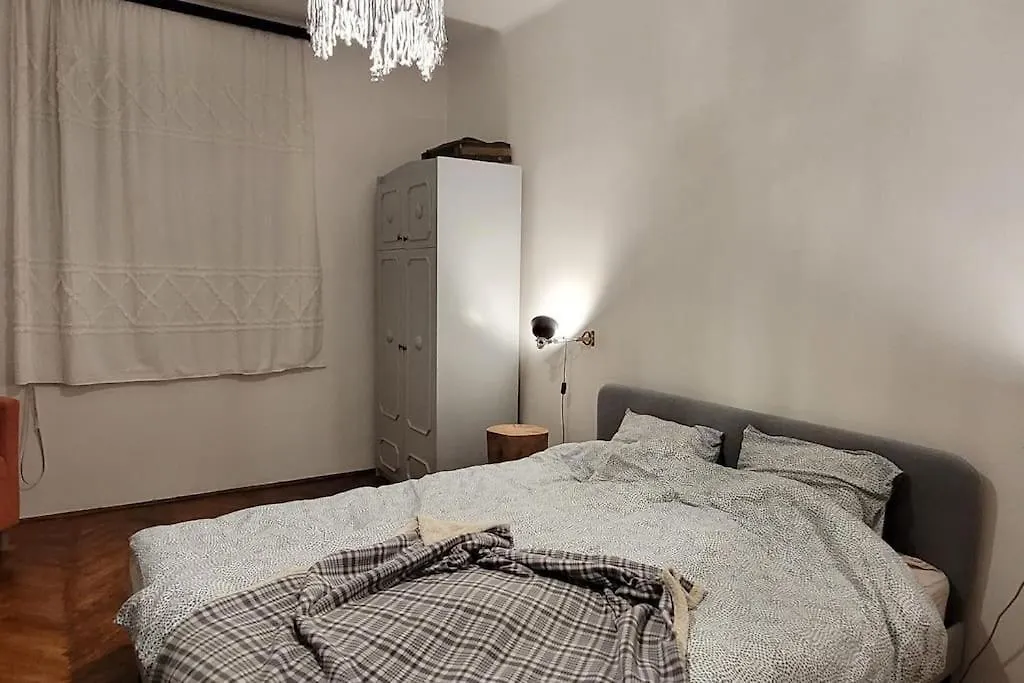 Apartment Josika Apartman Szeged