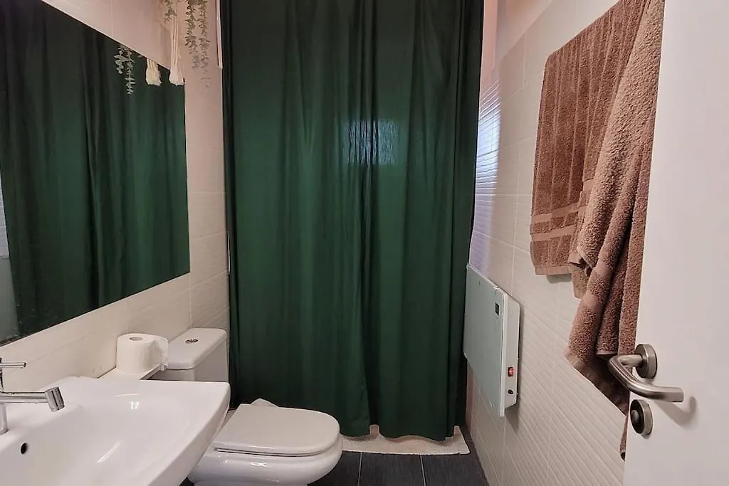 Josika Apartman Szeged Hungary