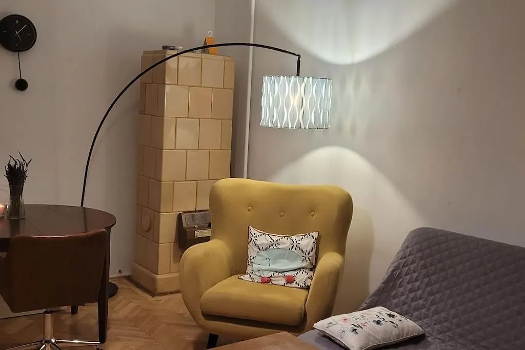 Josika Apartman Szeged Apartment